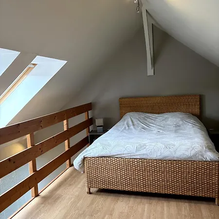 Domaine Des Hunieres 2 8 A 10 Pers Honfleur 10 Min *