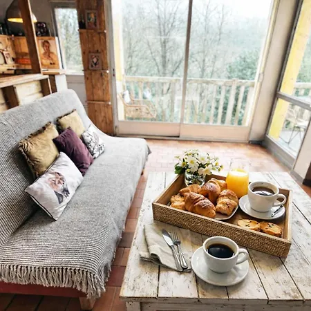 Domaine Des Hunieres 2 8 A 10 Pers Honfleur 10 Min Casa de Férias