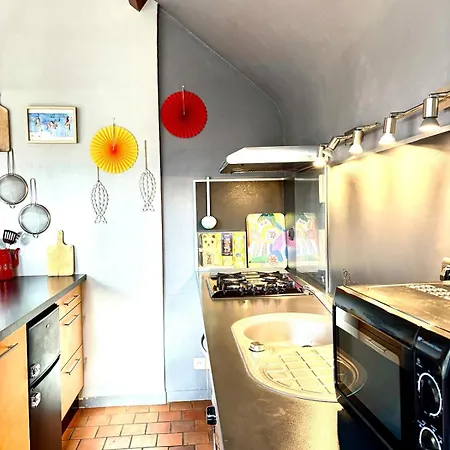 Casa de Férias Domaine Des Hunieres 2 8 A 10 Pers Honfleur 10 Min