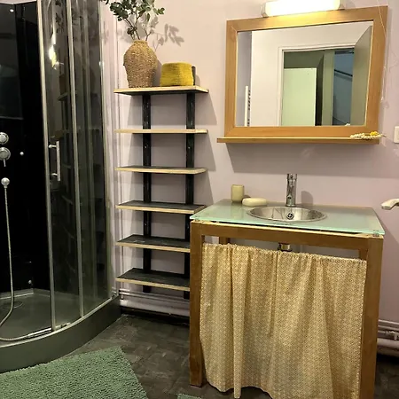 Casa de Férias Domaine Des Hunieres 2 8 A 10 Pers Honfleur 10 Min *