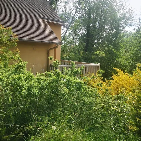 Domaine Des Hunieres 2 8 A 10 Pers Honfleur 10 Min *