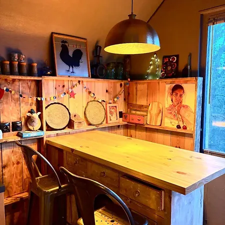 Domaine Des Hunieres 2 8 A 10 Pers Honfleur 10 Min Casa de Férias *
