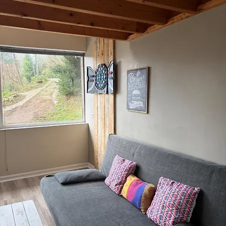 Domaine Des Hunieres 2 8 A 10 Pers Honfleur 10 Min *