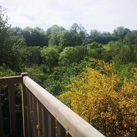 Casa de Férias Domaine Des Hunieres 2 8 A 10 Pers Honfleur 10 Min