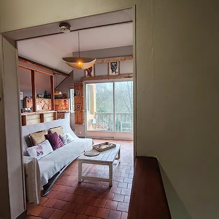 Domaine Des Hunieres 2 8 A 10 Pers Honfleur 10 Min Casa de Férias *