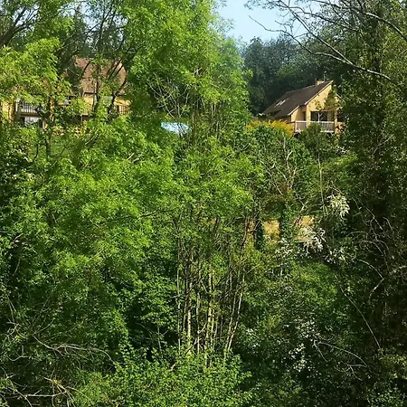 Domaine Des Hunieres 2 8 A 10 Pers Honfleur 10 Min Fourneville