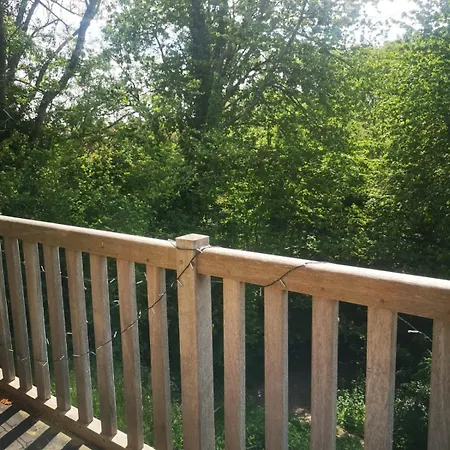 Domaine Des Hunieres 2 8 A 10 Pers Honfleur 10 Min Casa de Férias