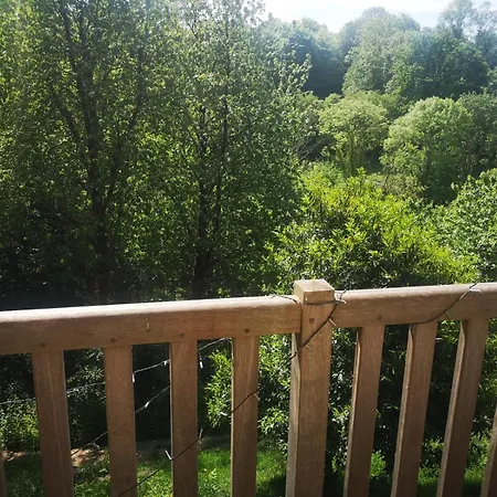 Casa de Férias Domaine Des Hunieres 2 8 A 10 Pers Honfleur 10 Min *