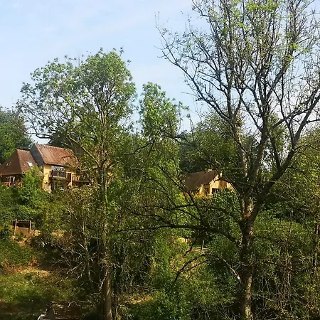 Domaine Des Hunieres 2 8 A 10 Pers Honfleur 10 Min Casa de Férias