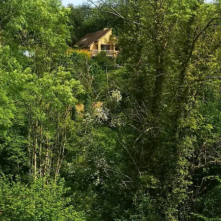 Domaine Des Hunieres 2 8 A 10 Pers Honfleur 10 Min Casa de Férias Fourneville